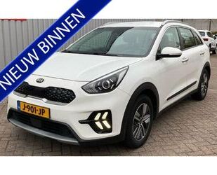 Kia Kia Niro 1.6 GDi Hybrid DynamicLine *Nieuw Model * Gebrauchtwagen