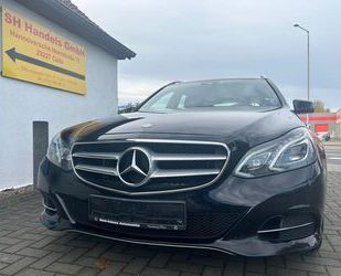 Mercedes-Benz Mercedes-Benz E200 CGI Avantgarde >FACELIFT|LED|HU Gebrauchtwagen