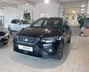 Seat Seat Arona Xcellence 1.0 TSI DSG Gebrauchtwagen