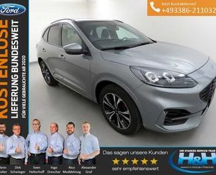 Ford Ford Kuga 2.5 Plug-in Hybrid ST-Line X PanoDach Gebrauchtwagen