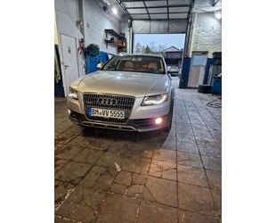 Audi Audi A4 Allroad 3.0 TDI (DPF) quattro - Gebrauchtwagen