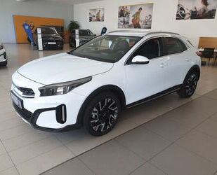 Kia Kia XCeed 1.5 T-GDI Spirit DCT Navi JBL LED Gebrauchtwagen