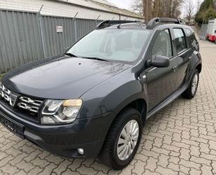 Dacia Dacia Duster 1.2 TCe 125 4x2 Urban Explorer Gebrauchtwagen