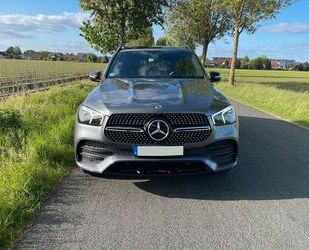 Mercedes-Benz Mercedes-Benz GLE 350 d 4MATIC AMG Gebrauchtwagen