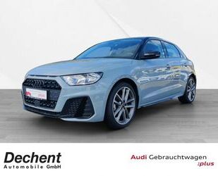 Audi Audi A1 Sportback S line 30 TFSI Sonos SmartphoneI Gebrauchtwagen