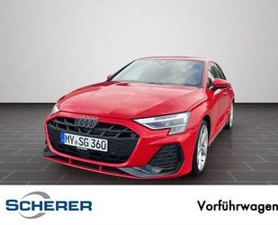 Audi Audi A3 Sportback Komfortpaket, Adaptiver Fahrassi Gebrauchtwagen