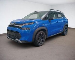 Citroen Citroën C3 Aircross SHINE PACK PURETECH 130 EAT6 Gebrauchtwagen