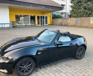 Mazda Mazda MX-5 1.5 SKYACTIV-G 132 Sports-Line Sports-L Gebrauchtwagen