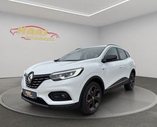 Renault Kadjar Gebrauchtwagen