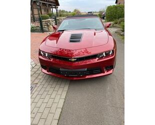 Chevrolet Camaro Gebrauchtwagen