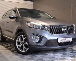 Kia Sorento Gebrauchtwagen