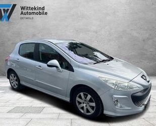 Peugeot Peugeot 308 Sport*Klima* Gebrauchtwagen