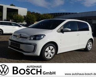 VW Volkswagen e-up! Active CCS SHZ PDC Tempomat Kamer Gebrauchtwagen