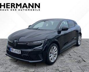 Renault Renault Megane E-Tech Electric EV60 220HP (Batt. o Gebrauchtwagen