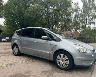 Ford Ford S-Max S-MAX Trend++TOP ANGEBOT++ Gebrauchtwagen