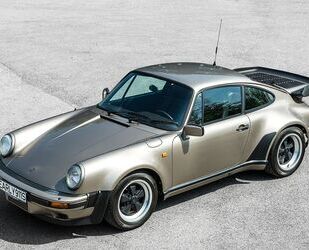 Porsche Porsche 930 Turbo 3.3 WLS Gebrauchtwagen