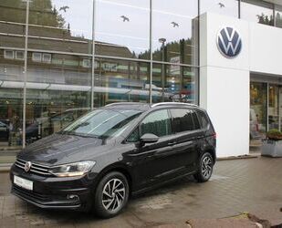 VW Volkswagen Touran JOIN 1.0 TSI 7-Sitzer,ACC,Navi,P Gebrauchtwagen