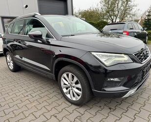 Seat Seat Ateca Style,DSG,VirtualCockpit,NAVI,LED,2.HD, Gebrauchtwagen