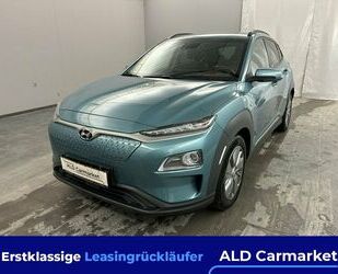 Hyundai Hyundai Kona EV Premium Geschlossen, 5-türig, Dire Gebrauchtwagen