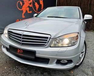 Mercedes-Benz Mercedes-Benz C 280 #TÜV#SERVICE#SCHIEBED.#NAVI#KL Gebrauchtwagen