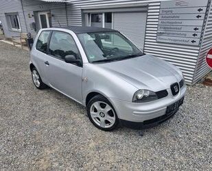 Seat Seat Arosa Prima Plus Klima Gebrauchtwagen