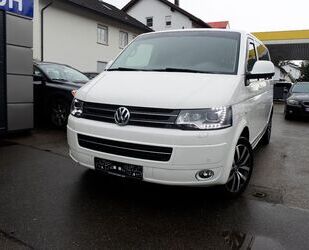 VW Volkswagen Vw TDI Multivan komforline Gebrauchtwagen