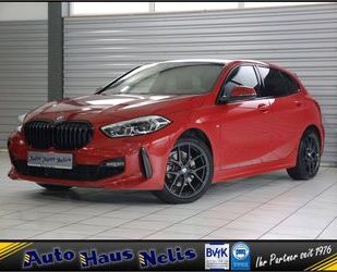 BMW BMW 118 i M Sport Autom. DigiCockpit LED RFKam PDC Gebrauchtwagen