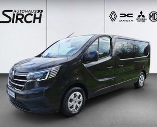 Renault Renault Trafic Grand Combi Life Blue dCi 150*8-Sit Gebrauchtwagen