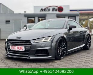 Audi Audi TTS |AIR LIFT| 20 ZOLL|ABGASANLAGE Gebrauchtwagen