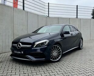 Mercedes-Benz Mercedes-Benz A 45 AMG 4Matic/LED/Panorama/Kamera/ Gebrauchtwagen