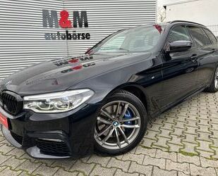 BMW BMW 530i Touring xDrive M-Sport HarmanKardon/HuD/P Gebrauchtwagen