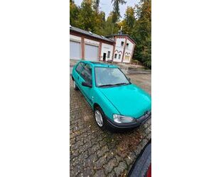 Peugeot Peugeot 106 Gebrauchtwagen