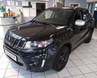 Suzuki Suzuki Vitara 1.4 S 4x4 Schalter Hängerkupplung Gebrauchtwagen