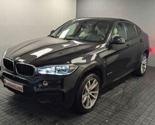 BMW BMW X6 xDrive 30d M-Paket+ACC+AHK+Head-UP+360 kama Gebrauchtwagen