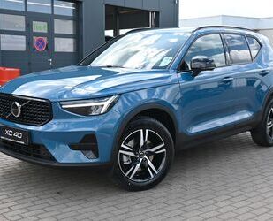 Volvo Volvo XC40 B4 DKG Plus Dark*FSHZG*H&K*BLIS*ACC Gebrauchtwagen