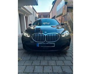 BMW BMW 120i Hatch Modell M Sport Gebrauchtwagen