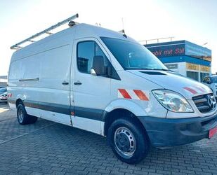 Mercedes-Benz Mercedes-Benz Sprinter II Kasten 516 Maxi lang hoc Gebrauchtwagen