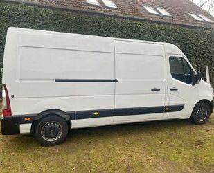 Renault Renault Camper, Transporter, L3H2, Wohnmobil, LKW Gebrauchtwagen