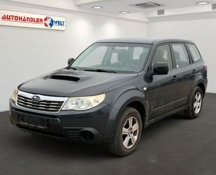 Subaru Subaru Forester 2.0D 4x4 