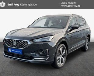 Seat Seat Tarraco 2.0 TDI SCR DSG Xperience AHK,BEATS,P Gebrauchtwagen