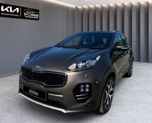 Kia Sportage Gebrauchtwagen