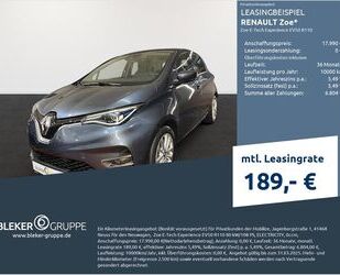 Renault ZOE Gebrauchtwagen