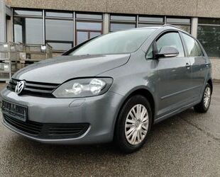 VW Volkswagen Golf Plus Trentline Gebrauchtwagen