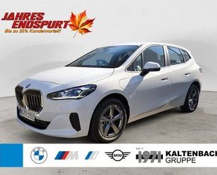 BMW BMW 225e Active Tourer xDrive KAMERA NAVI LED AHK Gebrauchtwagen