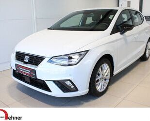 Seat Seat Ibiza FR PRO 1.0 TSI 4JGAR+KESSY+DINAMICA+FA Gebrauchtwagen