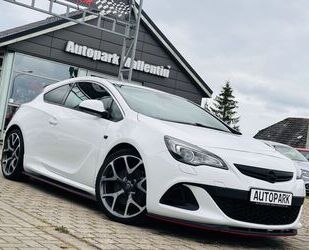 Opel Opel Astra J GTC OPC*NAVI*LEDER*BI-XENON*20ZOLL* Gebrauchtwagen