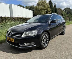 VW Volkswagen Passat Variant 1.4 TSI Comfortline Blue Gebrauchtwagen