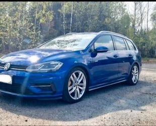 VW Volkswagen Golf 7 1.5 TSI 150PS ACT Gebrauchtwagen