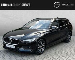 Volvo Volvo V60 B4 Mild-Hybrid Core ACC BLIS LED Gebrauchtwagen