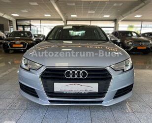 Audi Audi A4 Lim. Automatik Leder/PDC/MMI/Navi/Sport Gebrauchtwagen